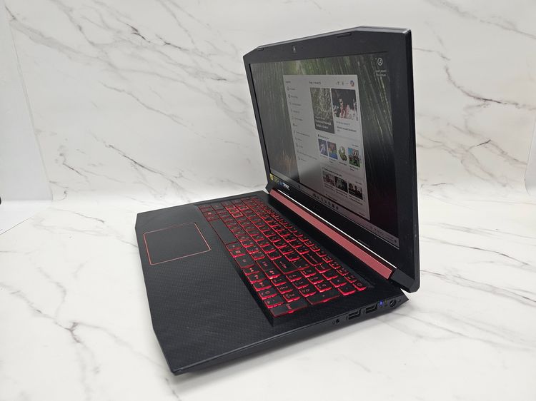 ขาย Acer Nitro 5 Gaming รุ่น AN515-42-R7EB มือสอง รูปที่ 4