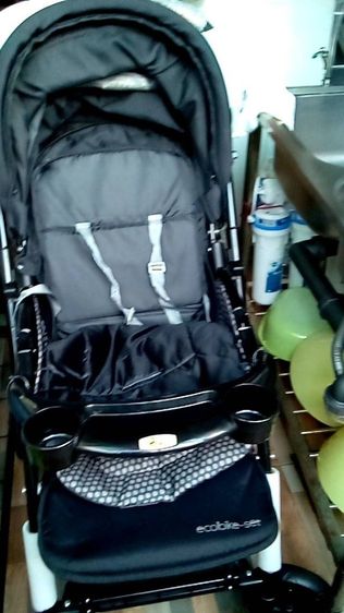 รถเข็นเด็กมือสอง มารับเองนะคะ รูปที่ 4