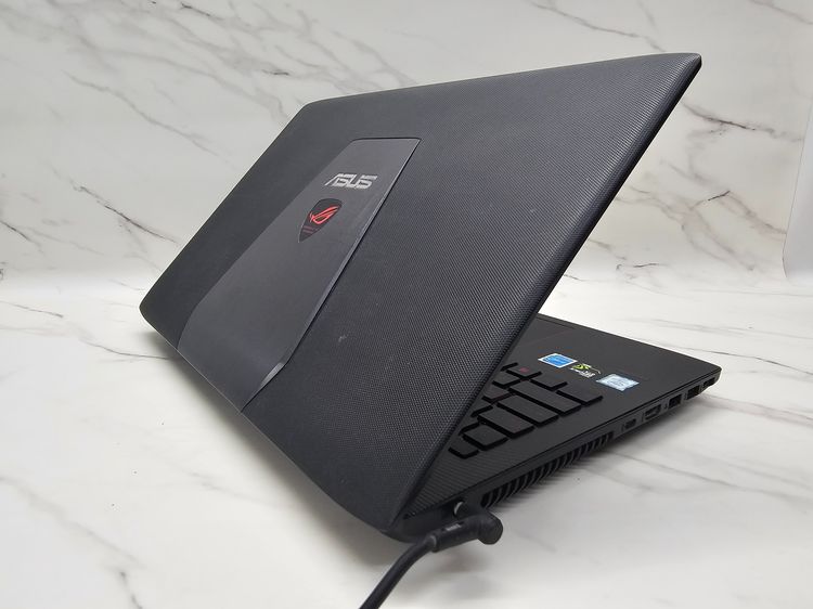 ขาย Asus รุ่น GL552VW Gaming  มือสอง รูปที่ 7
