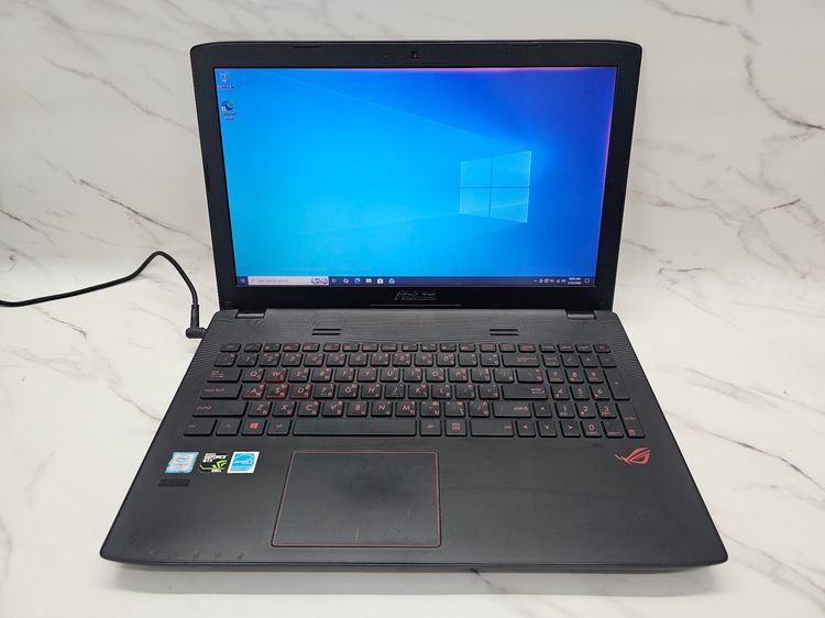 อื่นๆ วินโดว์ อื่นๆ อื่นๆ ไม่ใช่ ขาย Asus รุ่น GL552VW Gaming  มือสอง