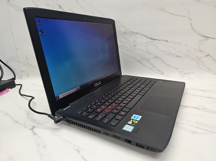 ขาย Asus รุ่น GL552VW Gaming  มือสอง รูปที่ 3
