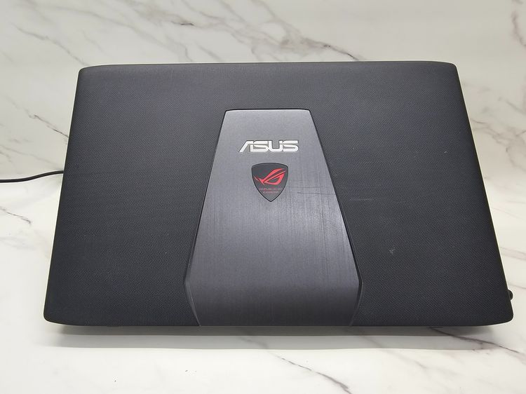 ขาย Asus รุ่น GL552VW Gaming  มือสอง รูปที่ 6
