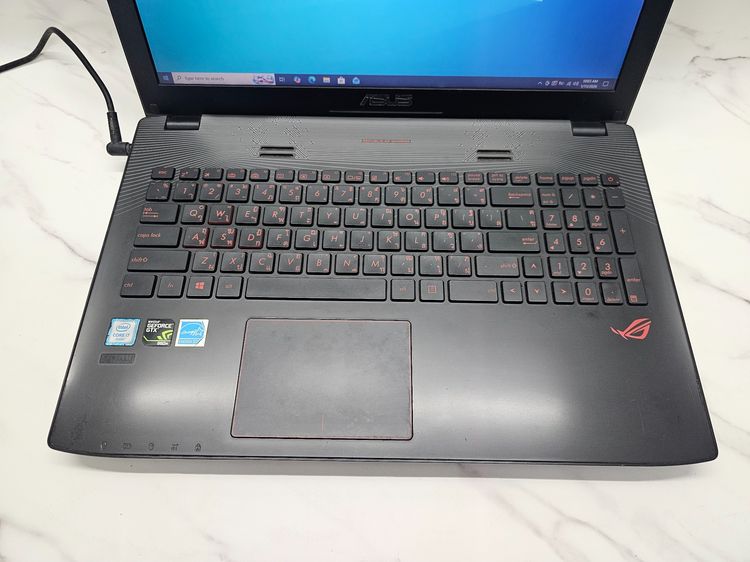 ขาย Asus รุ่น GL552VW Gaming  มือสอง รูปที่ 2