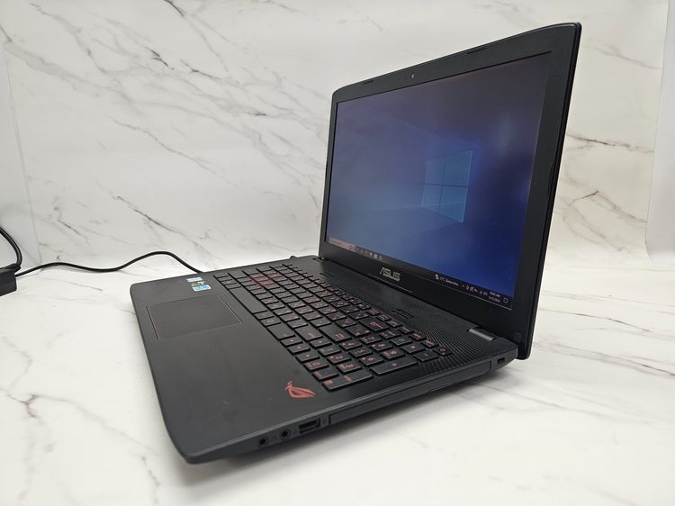 ขาย Asus รุ่น GL552VW Gaming  มือสอง รูปที่ 4