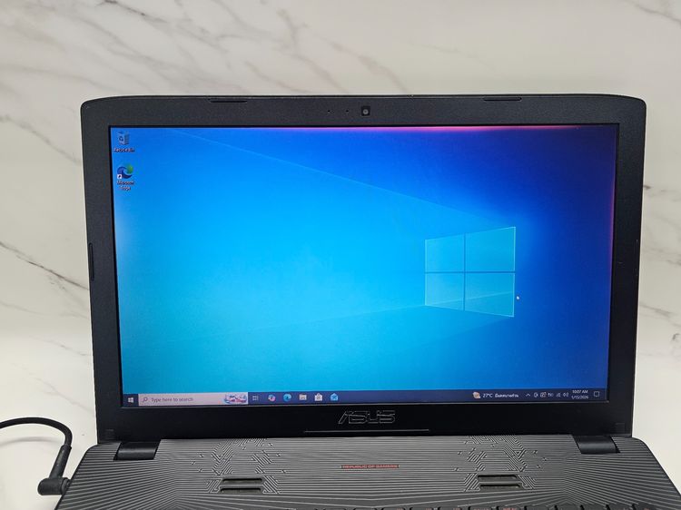 ขาย Asus รุ่น GL552VW Gaming  มือสอง รูปที่ 10