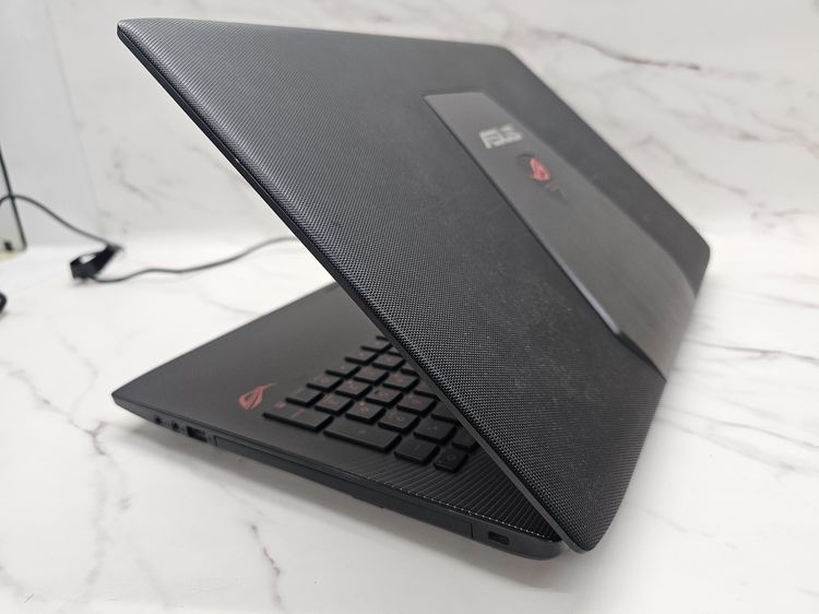 ขาย Asus รุ่น GL552VW Gaming  มือสอง รูปที่ 5