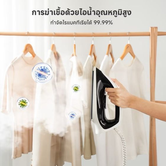 เตารีด รูปที่ 6