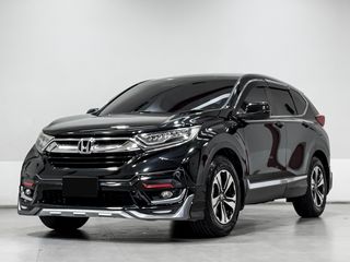 Honda CR-V 2.4 E (7ที่นั่ง) 2017 KC1139X