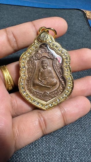 ปล่อยพระค่ะ