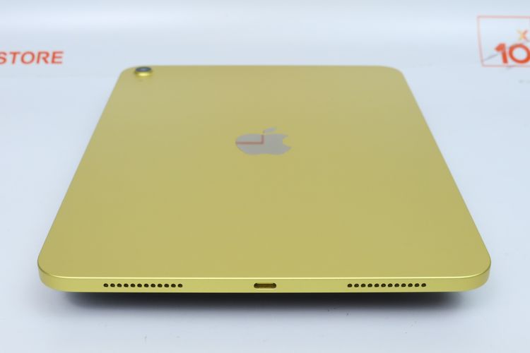iPad Gen 11 128GB WiFi - ID26010127 รูปที่ 2
