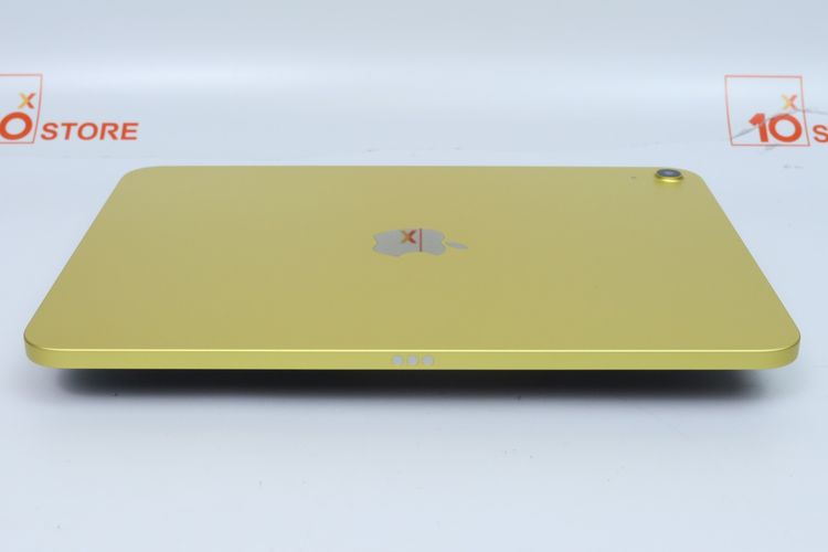 iPad Gen 11 128GB WiFi - ID26010127 รูปที่ 8