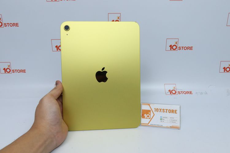 iPad Gen 11 128GB WiFi - ID26010127