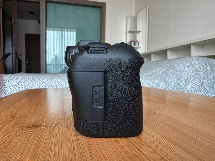 Canon EOS R6 Mark II (Body) รูปที่ 7