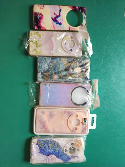 Honor X9B 5g รูปที่ 8