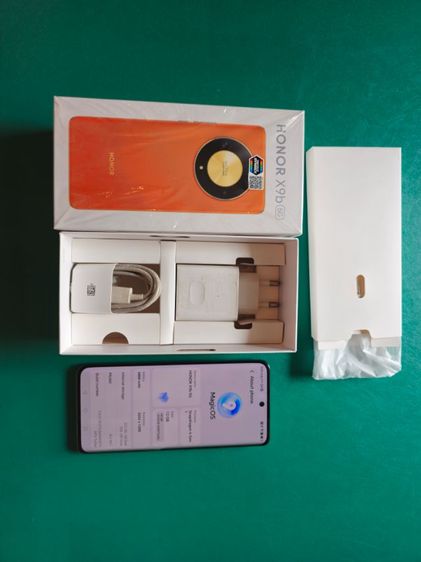 Honor X9B 5g รูปที่ 7