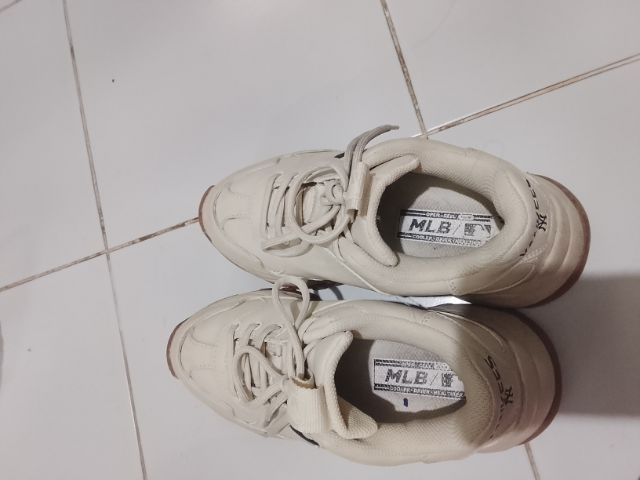 รองเท้าMLB รูปที่ 5