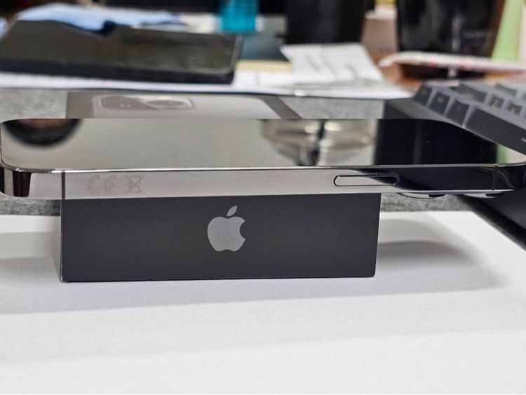 IPhone 13 Pro รูปที่ 3