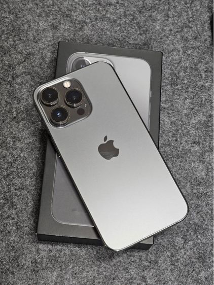 IPhone 13 Pro รูปที่ 7