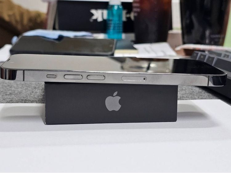 IPhone 13 Pro รูปที่ 4