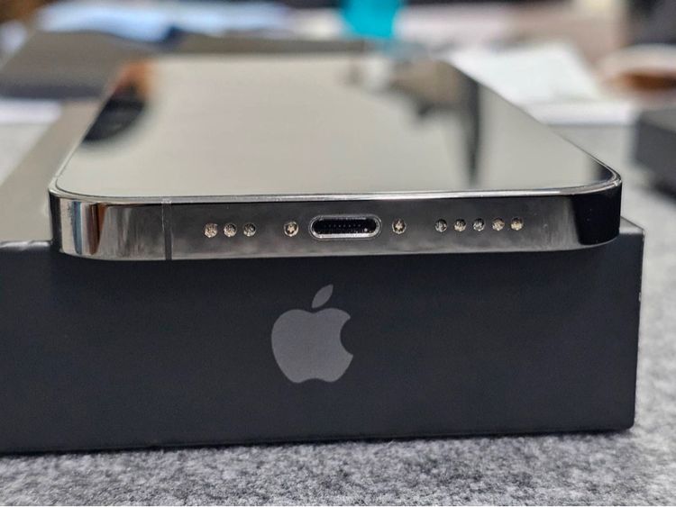 IPhone 13 Pro รูปที่ 6