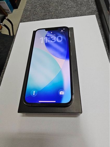 IPhone 13 Pro