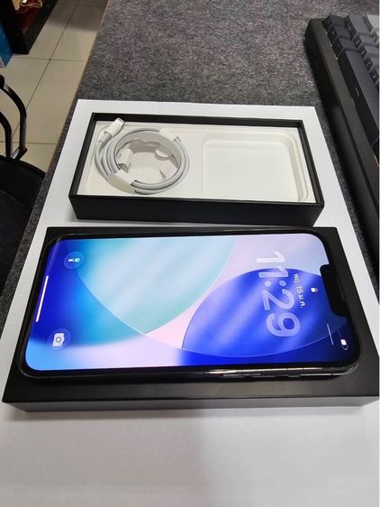 IPhone 13 Pro รูปที่ 2