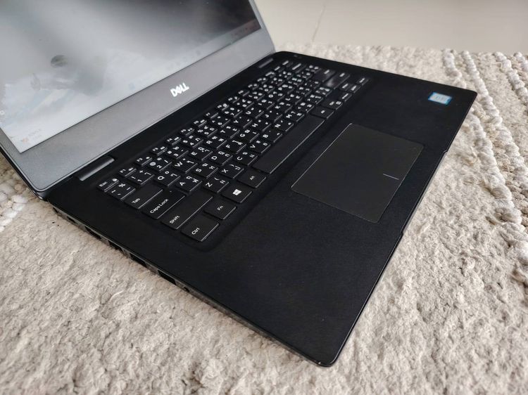 Dell Latitude 3400 core i5 gen8 8265u 1.6 ghz Ram 8 Gb SSD 250 Gb จอ 14 นิ้ว รูปที่ 3