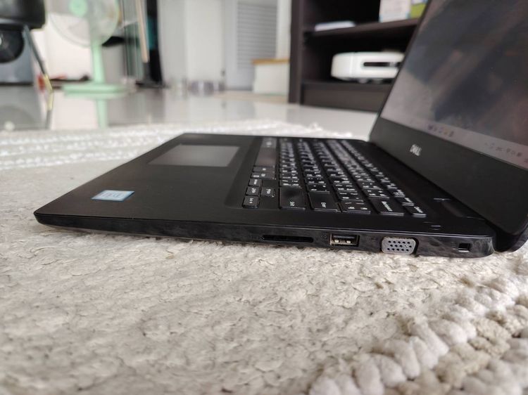 Dell Latitude 3400 core i5 gen8 8265u 1.6 ghz Ram 8 Gb SSD 250 Gb จอ 14 นิ้ว รูปที่ 9