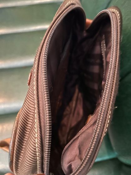 กระเป๋าสะพายหนังAlbedo รูปที่ 5