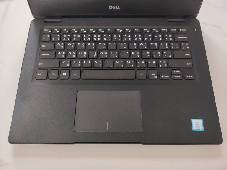 Dell Latitude 3400 core i5 gen8 8265u 1.6 ghz Ram 8 Gb SSD 512 Gb จอ 14 นิ้ว รูปที่ 7