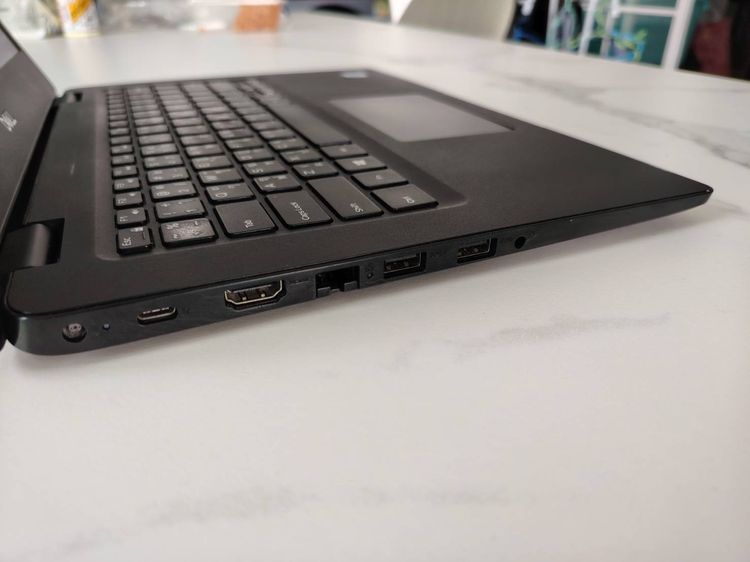 Dell Latitude 3400 core i5 gen8 8265u 1.6 ghz Ram 8 Gb SSD 512 Gb จอ 14 นิ้ว รูปที่ 8