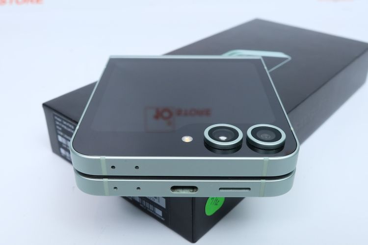 Samsung Galaxy Z Flip 6 12.256GB - ID26010125 รูปที่ 2