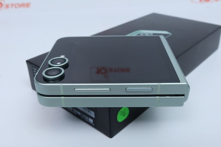 Samsung Galaxy Z Flip 6 12.256GB - ID26010125 รูปที่ 8