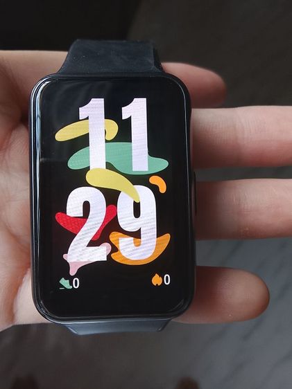 huawei watch fit รูปที่ 2