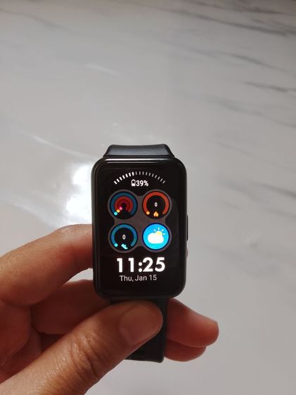 huawei watch fit รูปที่ 4