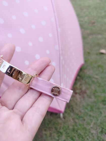 ร่ม celine แท้ รูปที่ 10