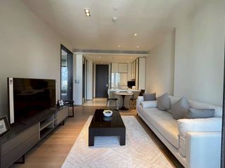 Beatniq Sukumvit 32 by SC Asset ชั้น 12A เฟอร์ครบ เครื่องใช้ไฟฟ้าครบ