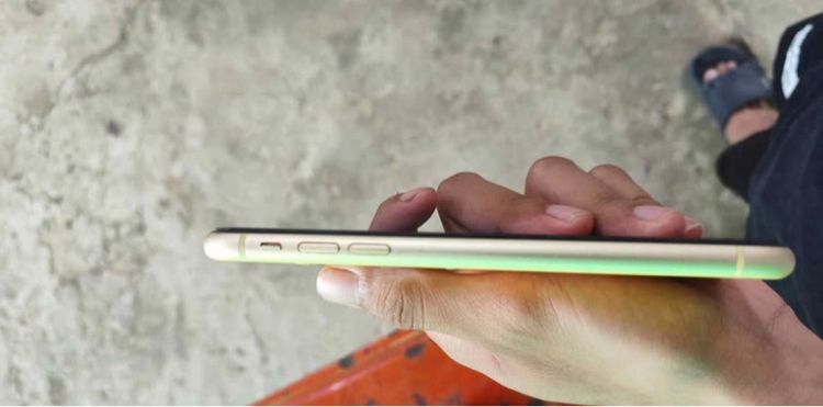 iPhone XR 256GB รูปที่ 2