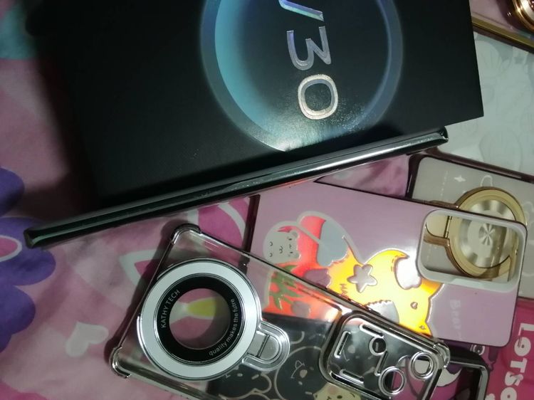 vivo v30 5G รูปที่ 4