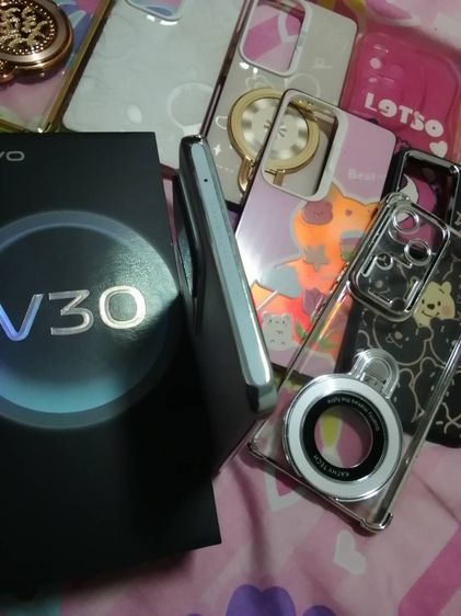 vivo v30 5G รูปที่ 3