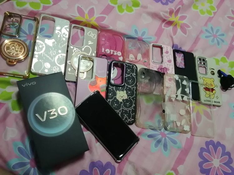 vivo v30 5G รูปที่ 2