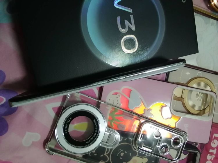 vivo v30 5G รูปที่ 5