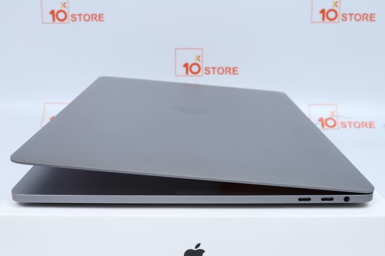 MacBook Pro Core i7 2018 15" 16.256GB  - ID26010121 รูปที่ 10