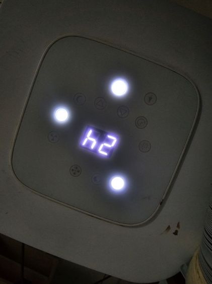 แอร์เคลือนที่ 9000 btu รูปที่ 5