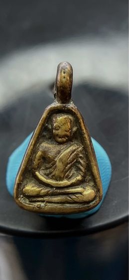 จอบเล็กหลวงพ่อเงิน