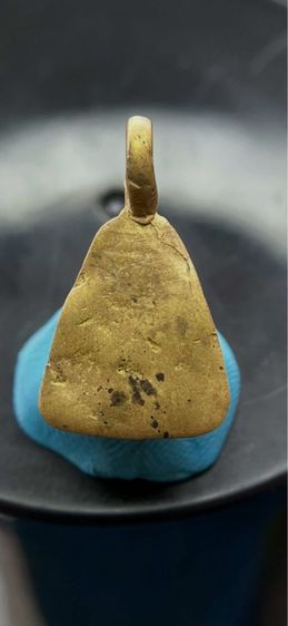 จอบเล็กหลวงพ่อเงินบางคลาน รูปที่ 2