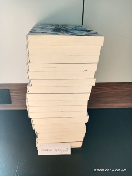 กระบี่เหินพิชิตฟ้า เล่ม 1-20 จบ รูปที่ 2