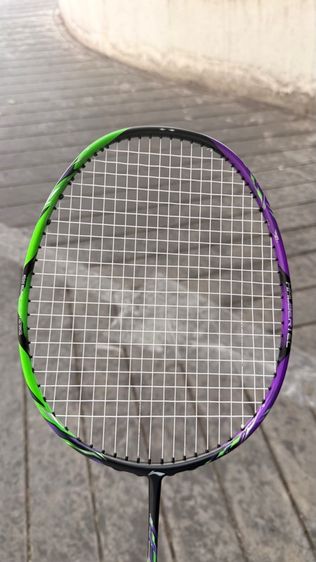 ไม้แบด Halbertec 9000 