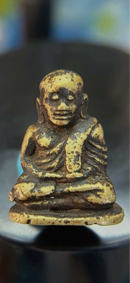 รูปหล่อหลวงพ่อเงิน