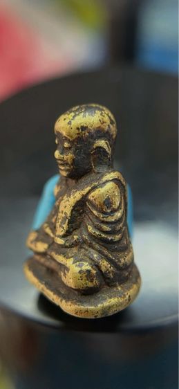 รูปหล่อหลวงพ่อเงิน รูปที่ 2